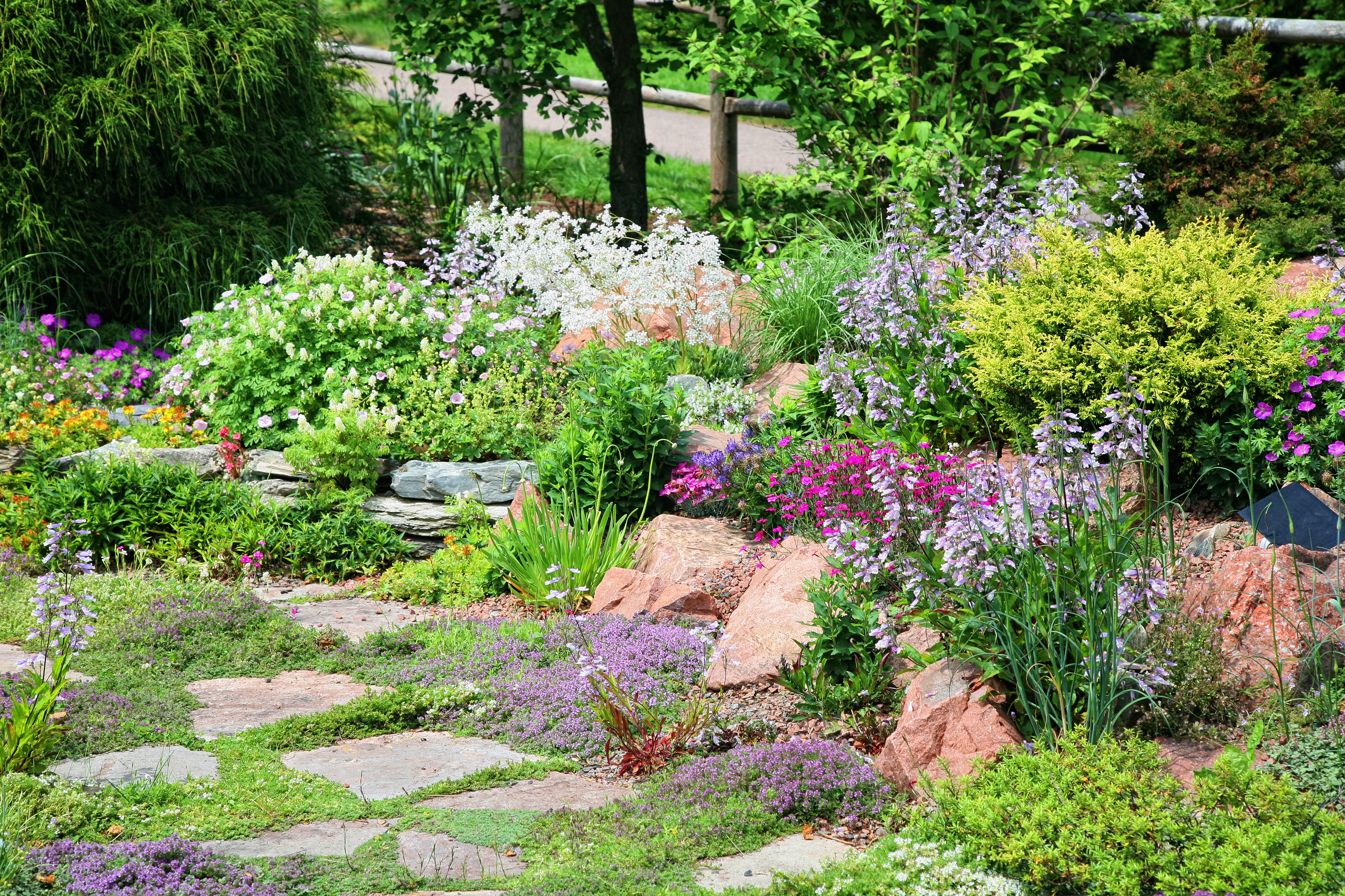 Décoration jardin extérieur : les meilleures idées pour un jardin