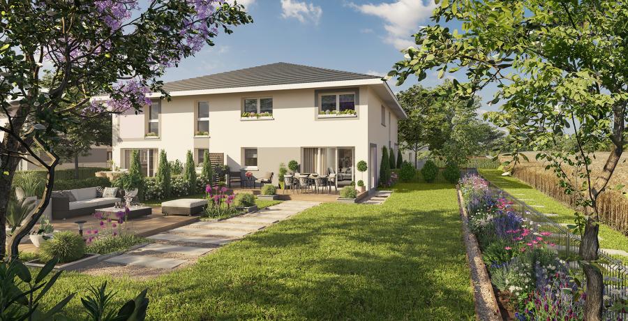 Achat Maison Neuves Ile De France | Ventana Blog